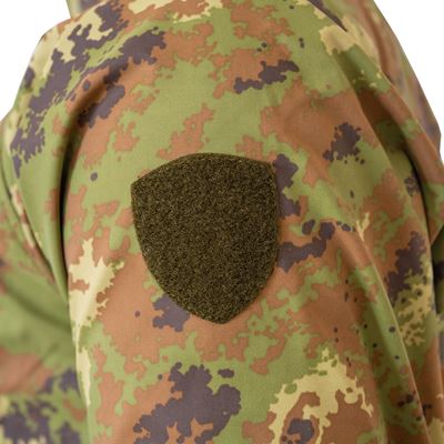 Kurtka softshell ITALIAN original VEGETATO WOODLAND