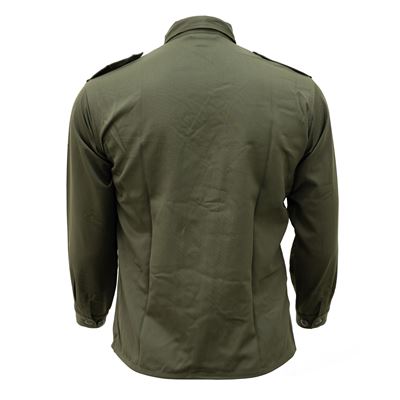 Używana bluza typu 75 Austrian GREEN