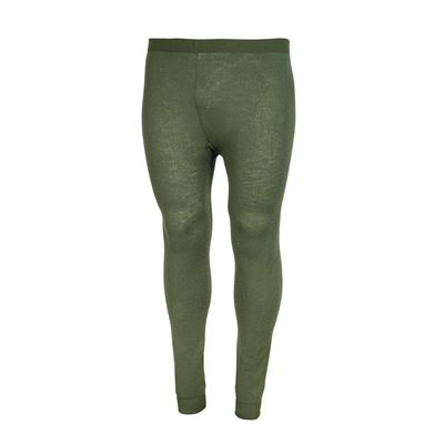 Damskie kalesony BW MERINO GREEN używane