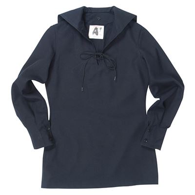 Koszula BW SEA DARK BLUE używana