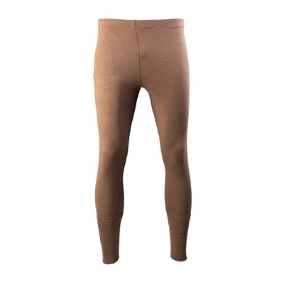 BW długie kalesony ARAMID BROWN używane