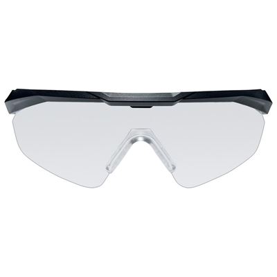 Okulary taktyczne APACHE SPEC SET CZARNE UVEX 9112265 3
