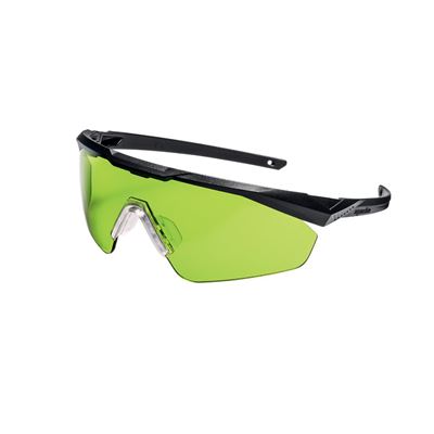 Okulary taktyczne APACHE SPEC P1P19 CZARNE