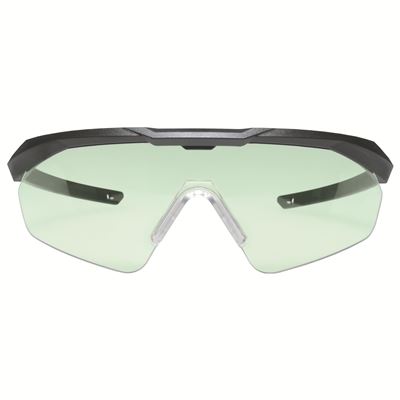 Okulary taktyczne APACHE SPEC VARIOMATIC SET CZARNE UVEX 9112561 3