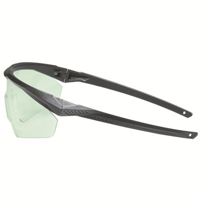 Okulary taktyczne APACHE SPEC VARIOMATIC SET CZARNE UVEX 9112561 4