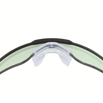 Okulary taktyczne APACHE SPEC VARIOMATIC SET CZARNE UVEX 9112561 7