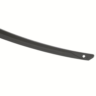 Okulary taktyczne APACHE SPEC VARIOMATIC SET CZARNE UVEX 9112561 10