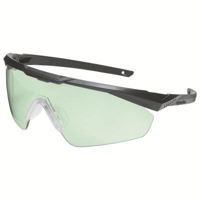 Okulary taktyczne APACHE SPEC VARIOMATIC SET CZARNE