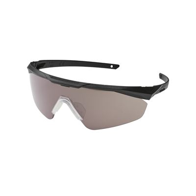 Okulary taktyczne APACHE SPEC P1E21 CZARNE