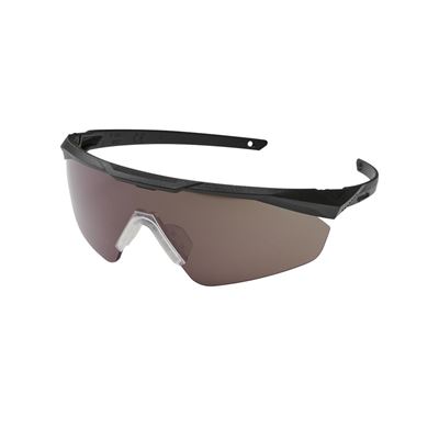 Okulary taktyczne APACHE SPEC P1E24 CZARNE