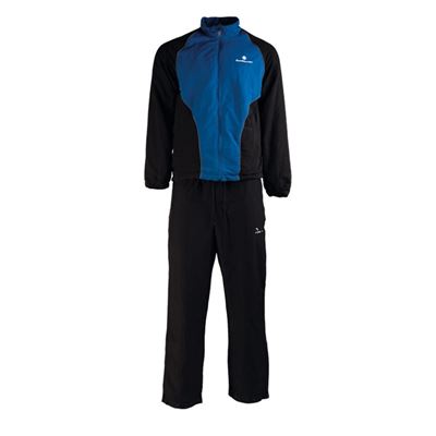 BW zestaw sportowy BLACK/Blue używany