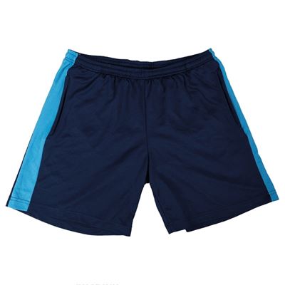 Spodenki sportowe BW BLUE używane