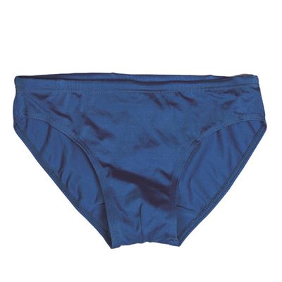 Strój kąpielowy BW BLUE używany