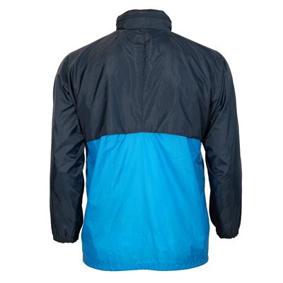 Větrovka BW PUMA MODRÁ použitá