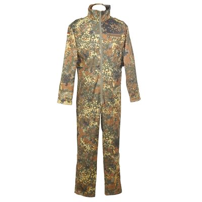 Kombinezon BW FLECKTARN używany