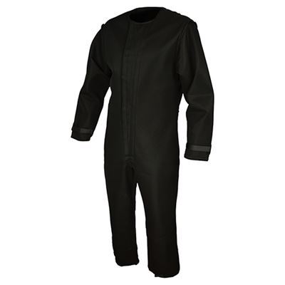 Kombinezon roboczy US z wkładką BLACK
