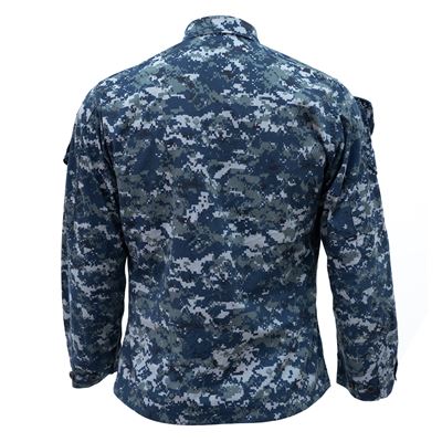 Bluza US NAVY NWU working original używana