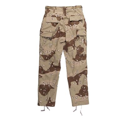 Spodnie US BDU 6-COL DESERT oryginalne
