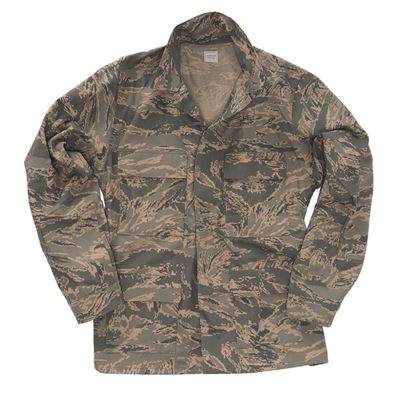 Bluza US typ BDU Air Force ABU oryginalna używana