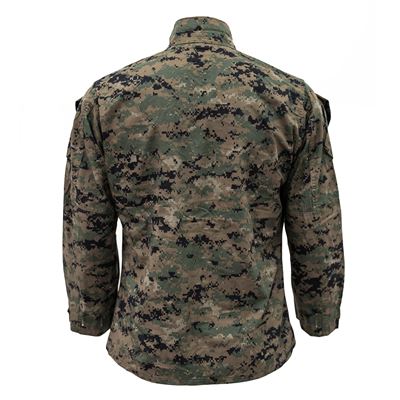 Bluza USMC MARPAT DIGITAL WOODLAND oryginalna używana