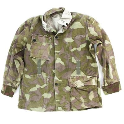 Bluza FINSKÁ M62 używana