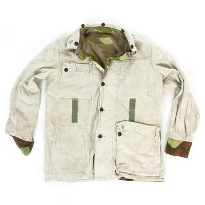 Bluza FINSKÁ M62 używana