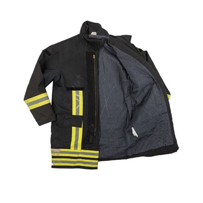 Kurtka BW Feuerwehr dla strażaków GORETEX używana