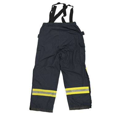 Spodnie BW Feuerwehr dla strażaków GORETEX używane