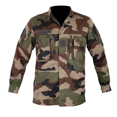 Bluza FRENCH rip-stop CCE