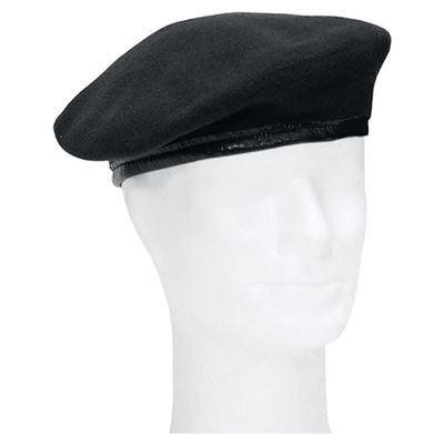Używany Baret BW BLACK
