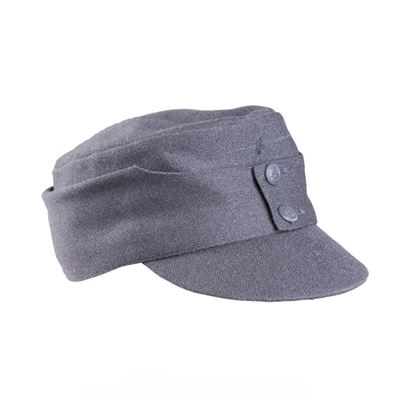 Czapka górska FINN TROOP GREY