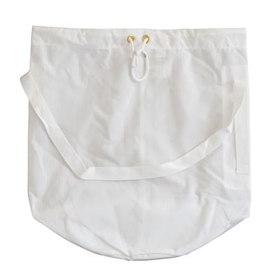 ACTION CARRY BAG British WHITE