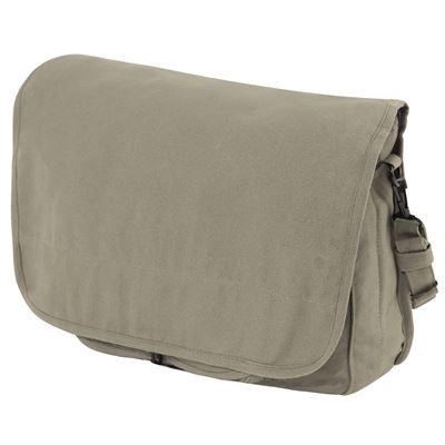 Torba na ramię PARATROOPER VINTAGE GREEN