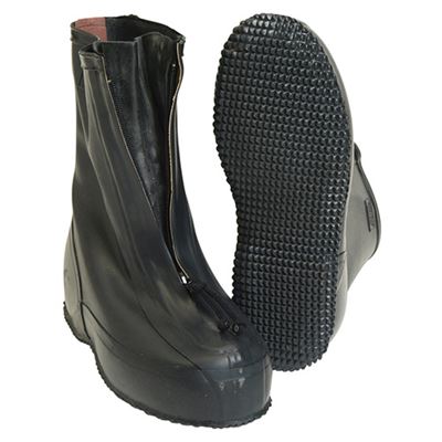 Buty gumowe BW CZARNE