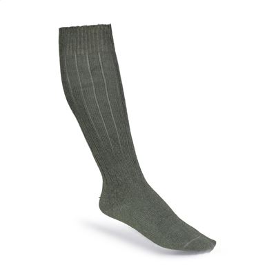 Używane skarpety BW GREENGRAY