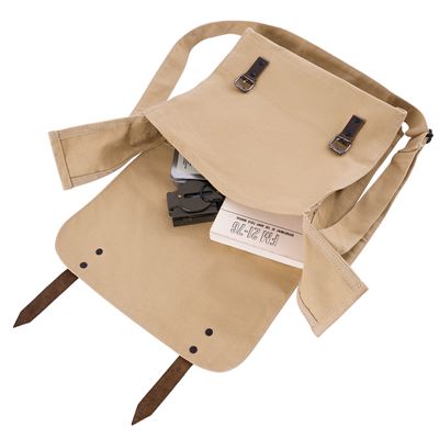 Torba na ramię z gwiazdą KHAKI STAR