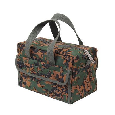 Torba MECHANICS TOOL GI styl DIGITAL WOODLAND