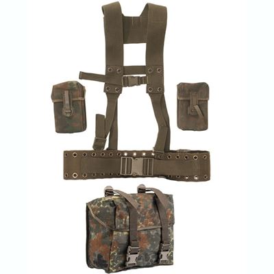 System nośny BW sump G3 FLECKTARN używany