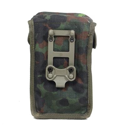 Woreczek BW G3 FLECKTARN