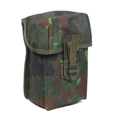 Woreczek BW G3 FLECKTARN