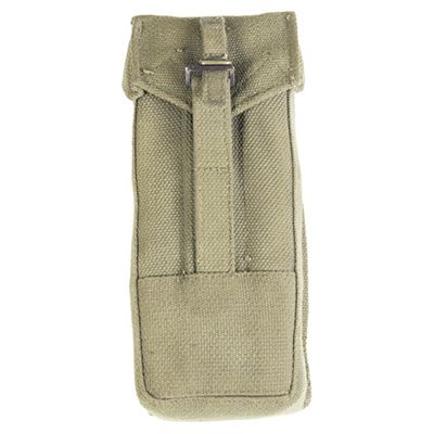 Torba BW UZI (MP2) tekstylna. używana