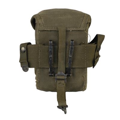 Torba model US M56 grecka używana Armia USA 91361300 2