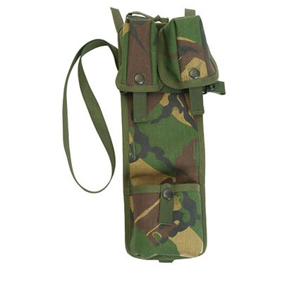 Etui brytyjskiej granatu RIFLE GRENADE DPM używane