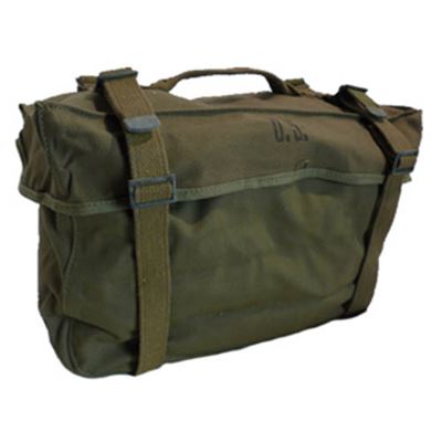 CARGO US M-1945 ZIELONY