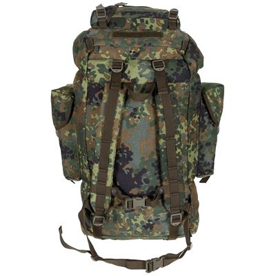 BW plecak bojowy FLECKTARN oryginalny