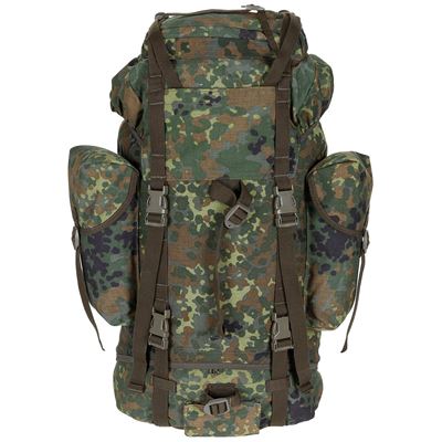 BW plecak bojowy FLECKTARN oryginalny