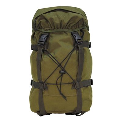 Plecak BERGHAUS MUNRO 35 l ZELENÝ original używany