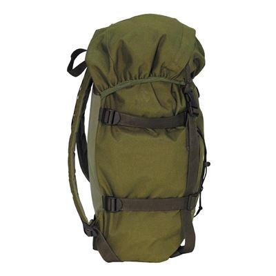 Plecak BERGHAUS MUNRO 35 l ZELENÝ original używany