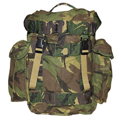 Plecak Dutch 35L DPM używany
