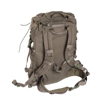 Plecak BW ′SNIGEL′ original DAYPACK EINSATZSYSTEM ZIELONY używany